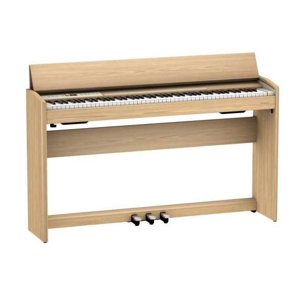 Цифрове піаніно ROLAND F701 LA