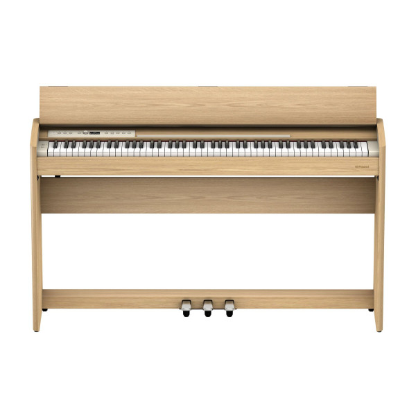 Цифрове піаніно ROLAND F701 LA