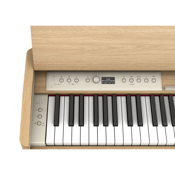 Цифрове піаніно ROLAND F701 LA