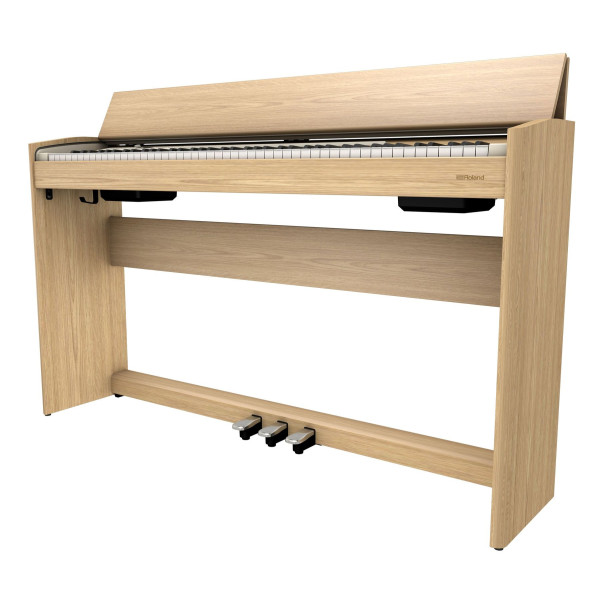 Цифрове піаніно ROLAND F701 LA