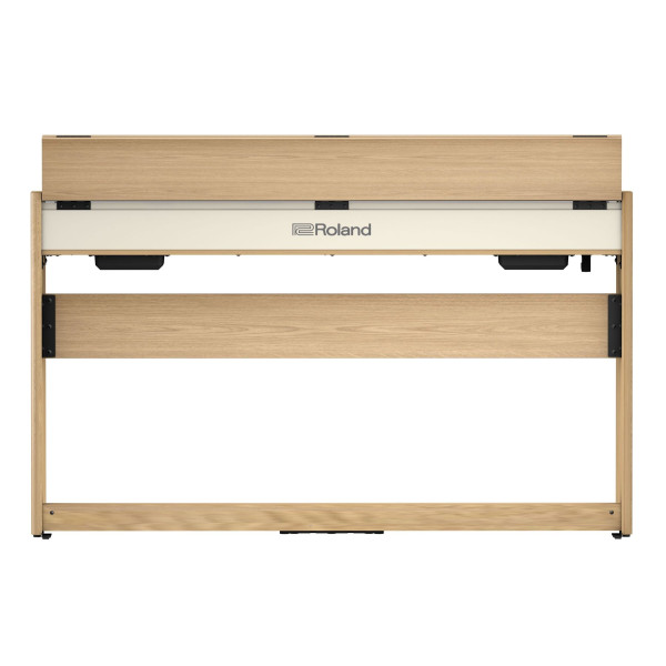 Цифрове піаніно ROLAND F701 LA