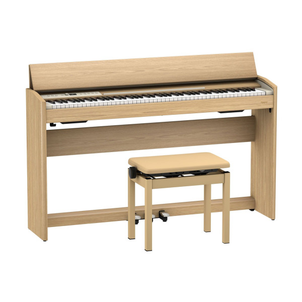 Цифрове піаніно ROLAND F701 LA