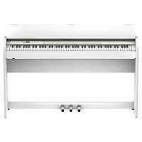 Цифрове піаніно ROLAND F701 WH