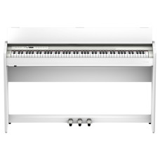 Цифрове піаніно ROLAND F701 WH