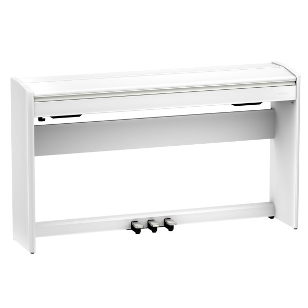 Цифрове піаніно ROLAND F701 WH