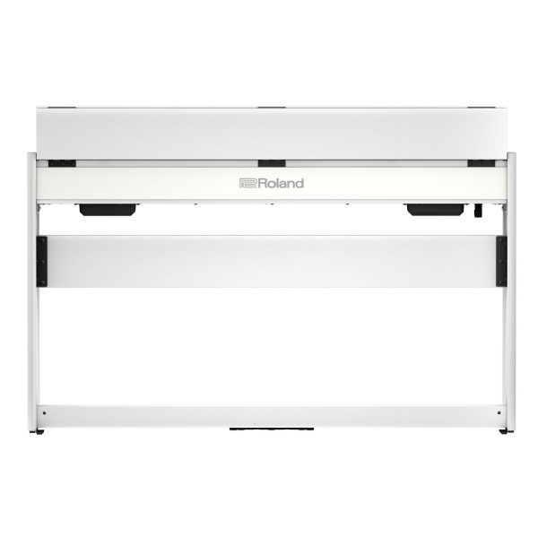 Цифрове піаніно ROLAND F701 WH