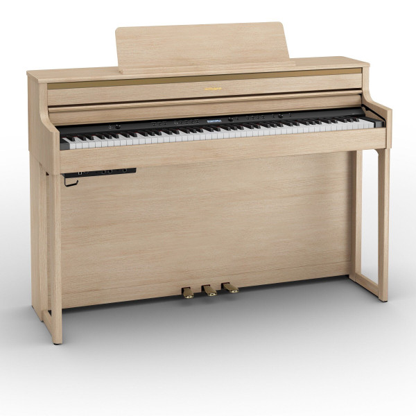 Цифрове піаніно ROLAND HP704 LA