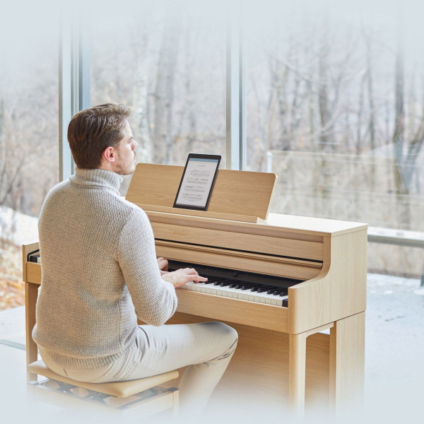 Цифрове піаніно ROLAND HP704 LA