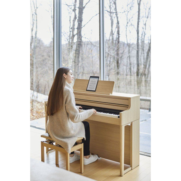 Цифрове піаніно ROLAND HP704 LA