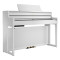Цифрове піаніно ROLAND HP704 WH