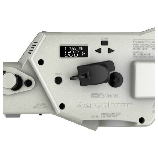 Цифровий саксофон ROLAND Aerophone AE-20