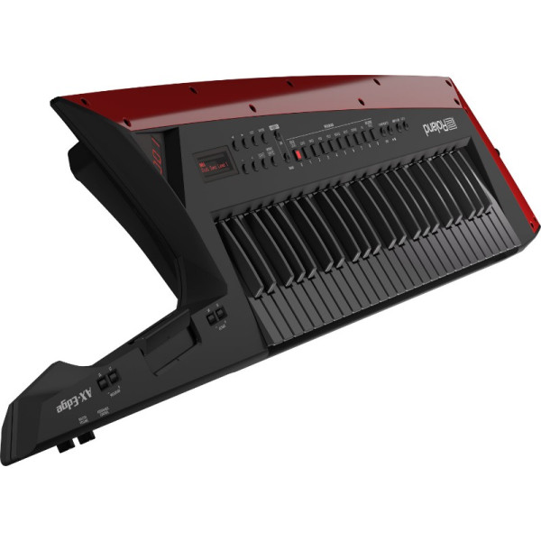 Кейтар ROLAND AX-Edge Black