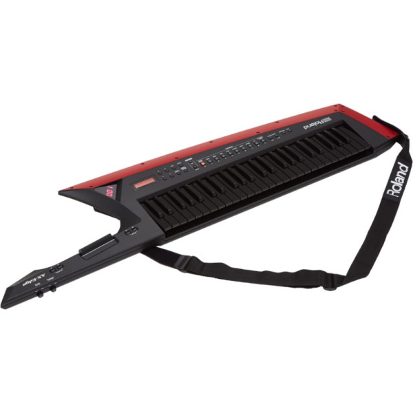 Кейтар ROLAND AX-Edge Black