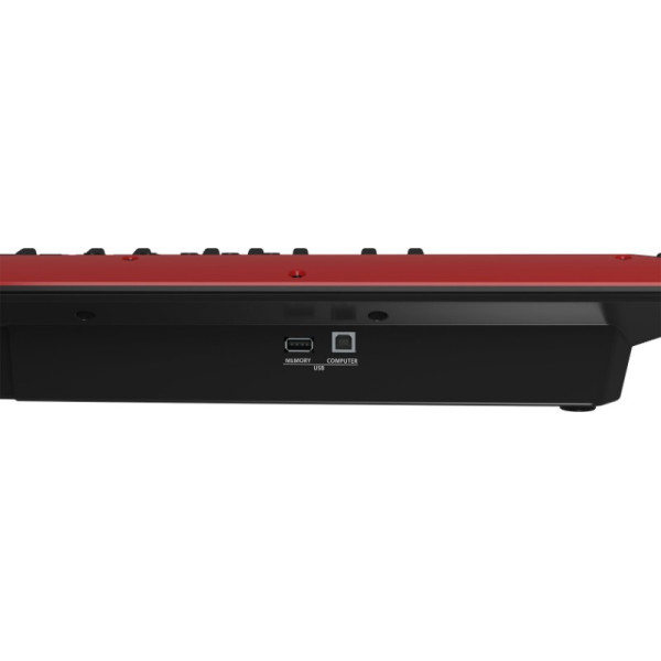Кейтар ROLAND AX-Edge Black
