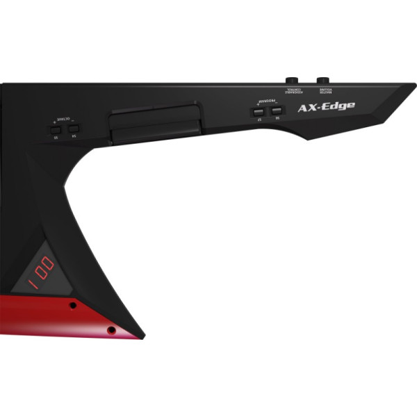 Кейтар ROLAND AX-Edge Black