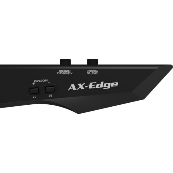 Кейтар ROLAND AX-Edge Black