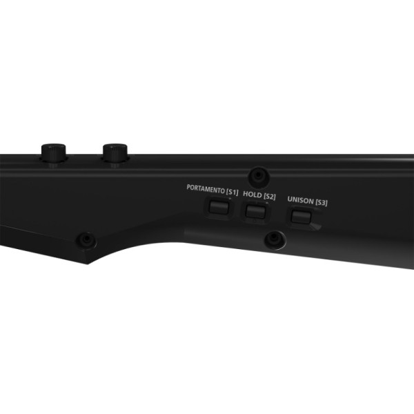 Кейтар ROLAND AX-Edge Black