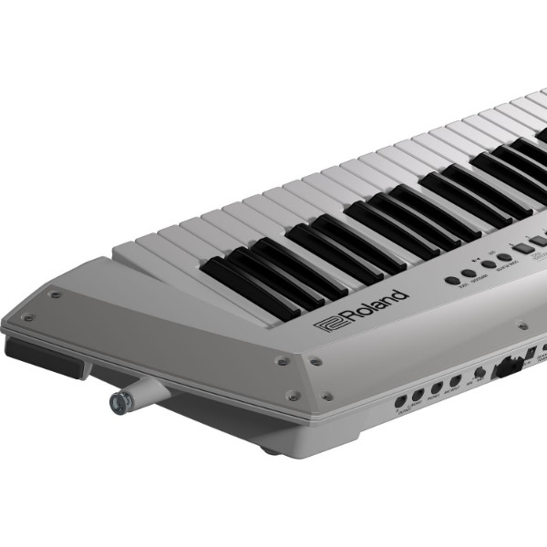 Кейтар ROLAND AX-Edge White