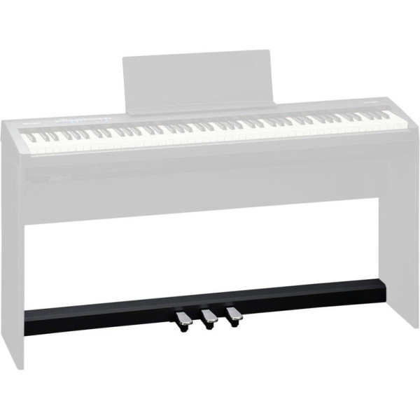 Педальний блок ROLAND KPD-70 BK