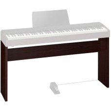 Стійка для цифрового піаніно ROLAND KSC-68 DW