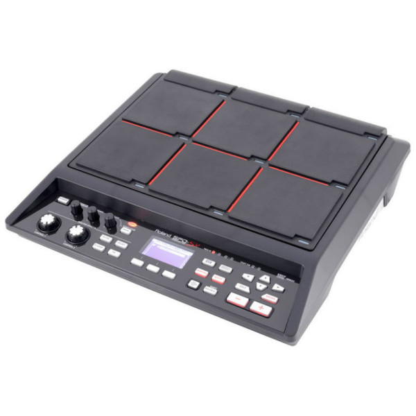 Електронні барабани ROLAND SPD-SX Sampling Pad