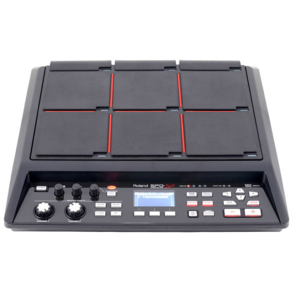 Електронні барабани ROLAND SPD-SX Sampling Pad