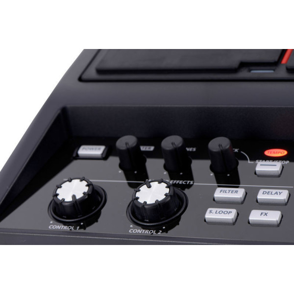 Електронні барабани ROLAND SPD-SX Sampling Pad