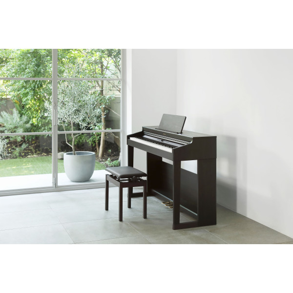 Цифрове піаніно ROLAND RP701 DR