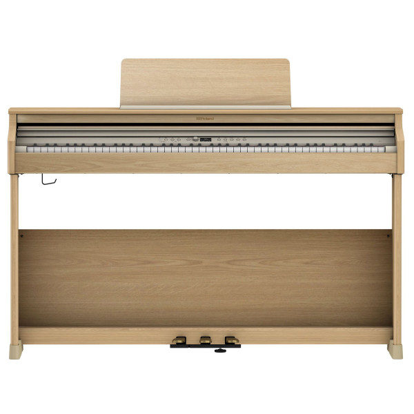 Цифрове піаніно ROLAND RP701 LA