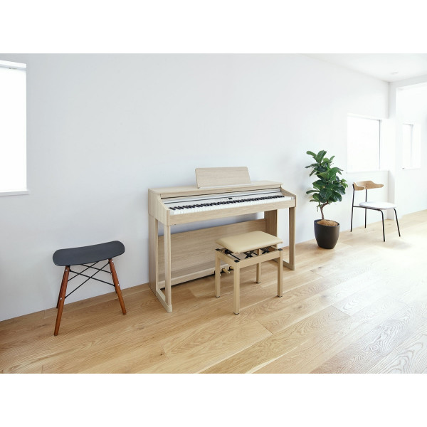 Цифрове піаніно ROLAND RP701 LA