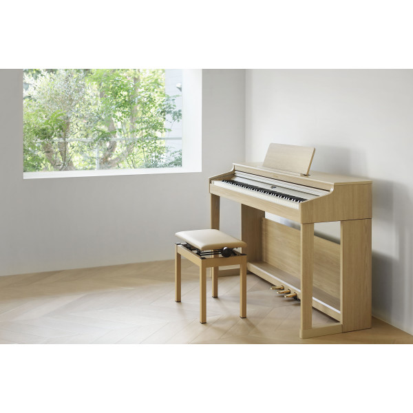 Цифрове піаніно ROLAND RP701 LA
