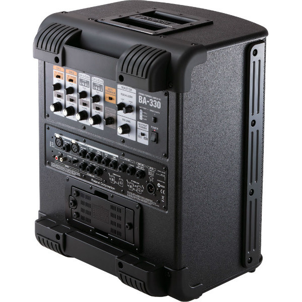 Автономна акустична система ROLAND BA-330