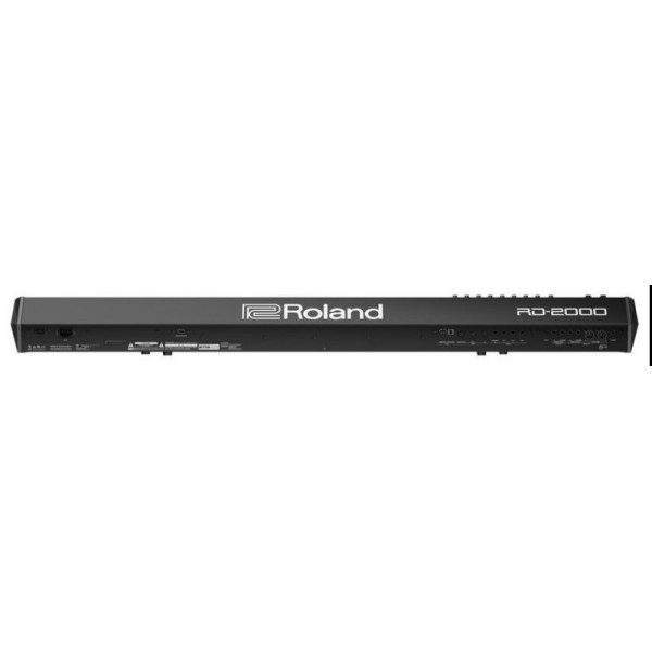 Цифрове піаніно ROLAND RD-2000