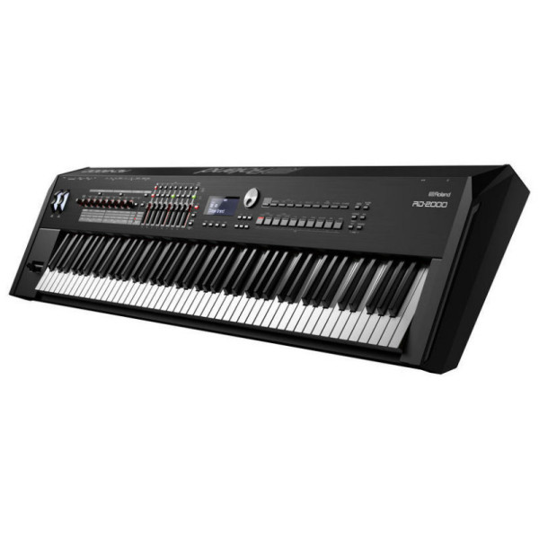 Цифрове піаніно ROLAND RD-2000