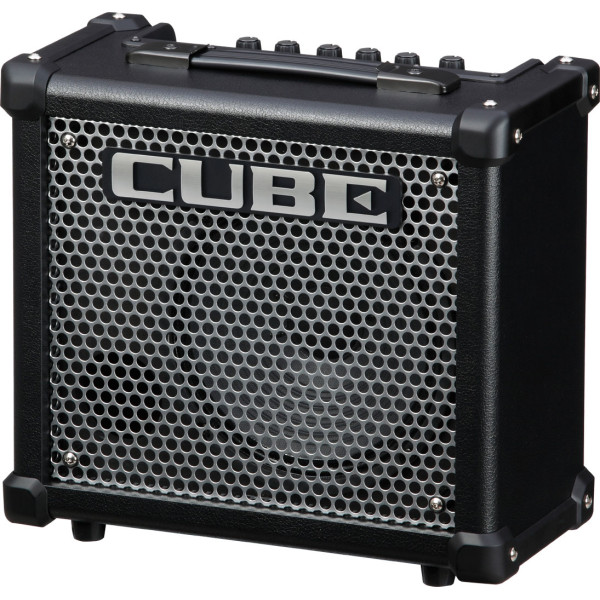 Комбопідсилювач для електрогітари ROLAND CUBE 10GX