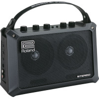 Комбопідсилювач для електрогітари ROLAND Mobile Cube