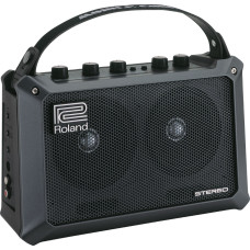Комбопідсилювач для електрогітари ROLAND Mobile Cube