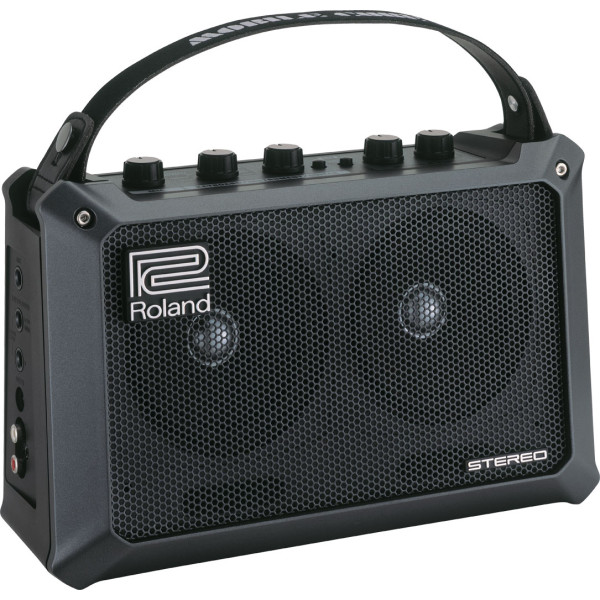 Комбопідсилювач для електрогітари ROLAND Mobile Cube