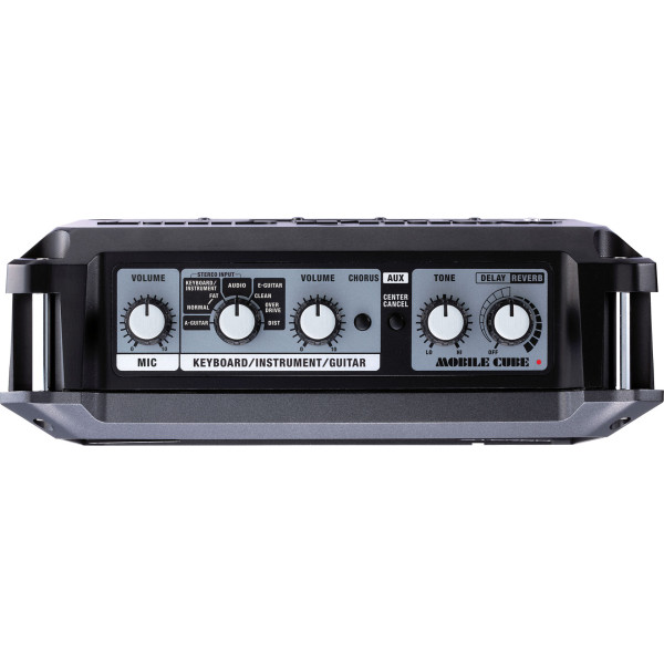 Комбопідсилювач для електрогітари ROLAND Mobile Cube