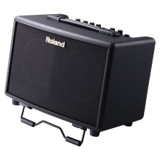 Комбопідсилювач для акустичної гітари ROLAND AC-33 BK