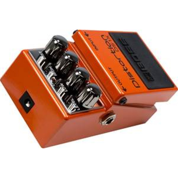 Педаль ефектів BOSS DS-1X Distortion