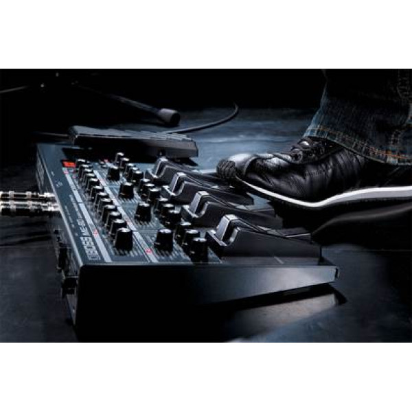 Гітарний процесор BOSS ME-80