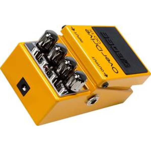 Педаль ефектів BOSS OD-1X OverDrive