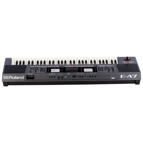 Синтезатор ROLAND E-A7
