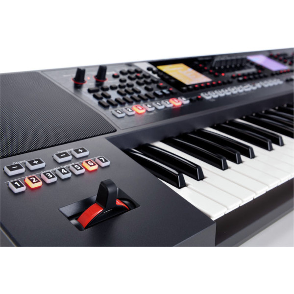 Синтезатор ROLAND E-A7