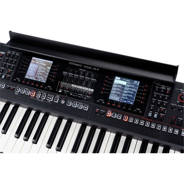 Синтезатор ROLAND E-A7