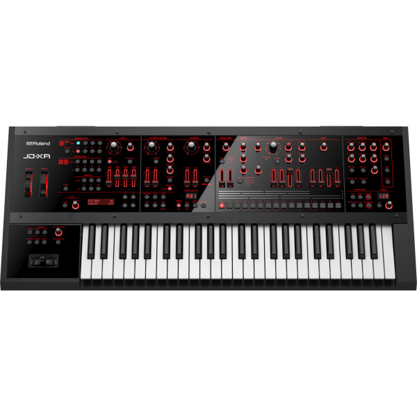 Синтезатор ROLAND JD-XA
