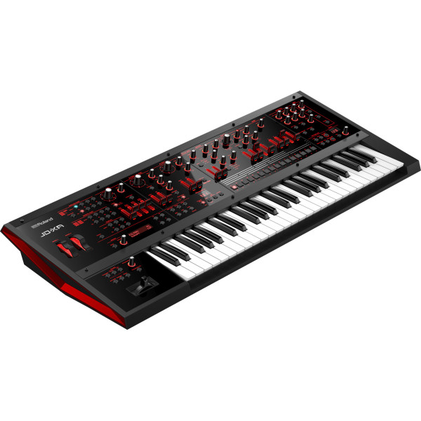 Синтезатор ROLAND JD-XA