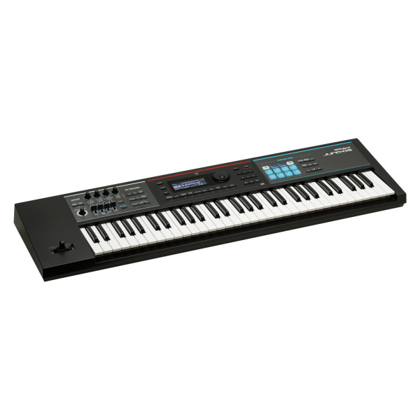 Синтезатор ROLAND JUNO-DS61
