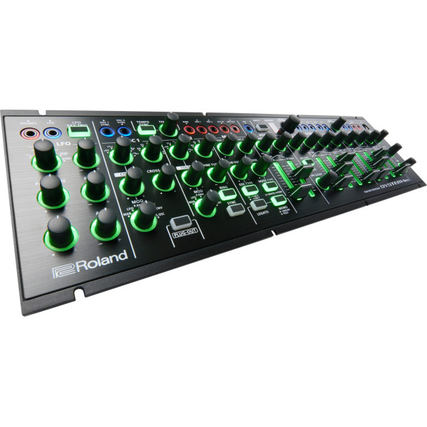 Аналоговий модульний синтезатор ROLAND Aira System-1m